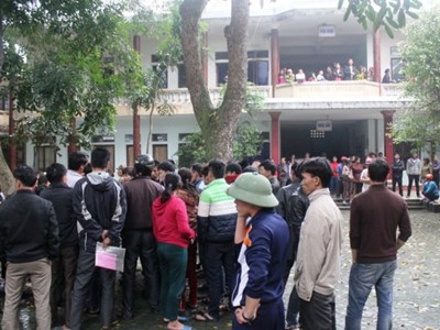 Các bệnh viện phòng ngừa và ứng phó khi sự cố y khoa xảy ra