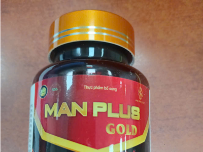 Phát hiện chất cấm gây nguy hiểm tới tim mạch trong thực phẩm bảo vệ sức khoẻ