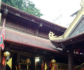 Hà Nội: Tổ chức lễ hội kỷ niệm 981 năm ngày sinh Hoàng Thái Hậu – Nguyên phi Ỷ Lan