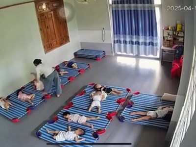 Đề nghị xử lý nghiêm đối tượng bạo hành, xâm hại trẻ em