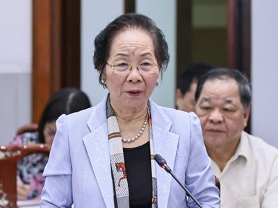 Làm rõ trách nhiệm thuộc về ai, không thể để hiện tượng “Một mâm cơm 5 nhà quản lý”