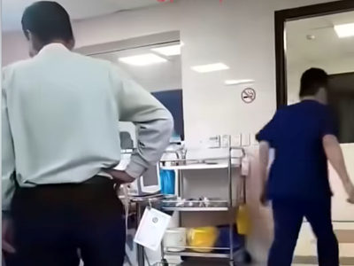 Đề nghị đều tra vụ việc gây mất an ninh, ảnh hưởng đến cấp cứu người bệnh tại Phú Thọ