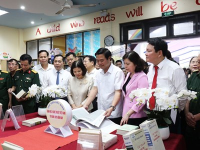 Bắc Ninh tổ chức chuỗi hoạt động văn hóa, nghệ thuật kỷ niệm các ngày lễ lớn của đất nước