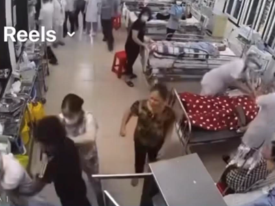 Bộ Y tế đề nghị tăng cường camera an ninh tại Khoa khám bệnh, cấp cứu, phòng trực…