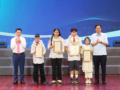 Bắc Ninh: Cuộc thi Đại sứ Văn hóa đọc ngày càng lan tỏa, chất lượng