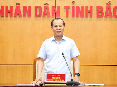 Tỉnh Bắc Ninh sau sáp nhập sẵn sàng Triển lãm thành tựu KT-XH dịp 2.9