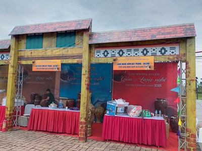 Các địa phương hào hứng tham gia Tuần Văn hoá, du lịch Bắc Ninh 2025