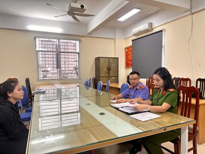 Hà Nội: Khởi tố 3 vụ án hình sự liên quan đến đường dây tiêu thụ thịt lợn bệnh tại chợ và quán cơm