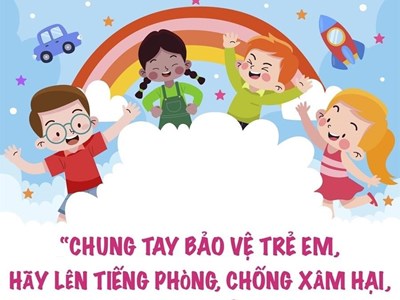 Bạo hành trẻ em – vấn nạn nhức nhối cần lên án và hành động