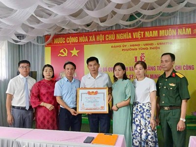Hà Nội tổ chức nhiều hoạt động tri ân người có công