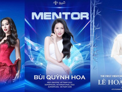 Khởi động cuộc thi Hoa hậu Sinh viên Việt Nam 2025