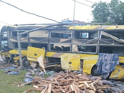 Tổ chức cấp cứu, điều trị kịp thời người bị tai nạn tại tỉnh Hà Tĩnh