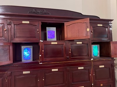 Giá trị di sản là động lực để phường Cửa Nam thúc đẩy công nghiệp văn hoá