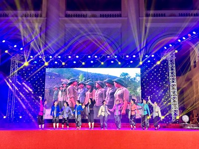 Chương trình nghệ thuật “Bài ca tri ân” người lính