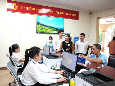 Bố trí nguồn ngân sách cải cách chính sách tiền lương