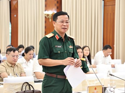 Những mốc thời gian cần lưu ý cho đến Lễ diễu binh, diễu hành kỷ niệm 80 năm Quốc khánh