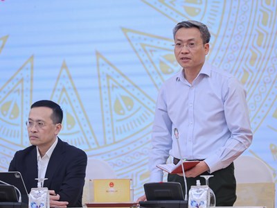  Được triển khai ở cấp độ cao nhất