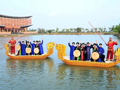 Bắc Ninh: Lịch trình các hoạt động văn hoá, thể thao kỷ niệm 80 năm Quốc khánh