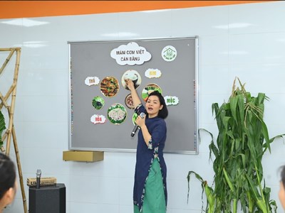 Chuyên gia dinh dưỡng cảnh báo trào lưu không ăn tinh bột kéo dài