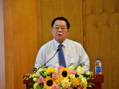 Tổng kết 20 năm thực hiện Chỉ thị số 42 “Về nâng cao chất lượng toàn diện của hoạt động xuất bản”