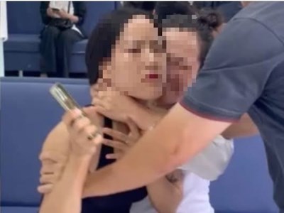 Làm rõ vụ nhân viên y tế hành hung người bệnh tại Phòng khám nha khoa Tuyết Chinh