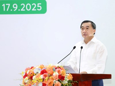 Tìm kiếm sự kiến tạo môi trường, cơ sở y tế không khói thuốc lá 