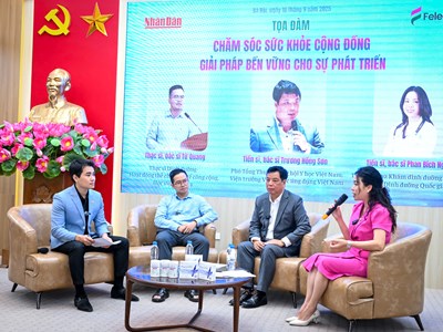 Thực phẩm chức năng kém chất lượng – bỏ lỡ giai đoạn vàng tăng sức đề kháng