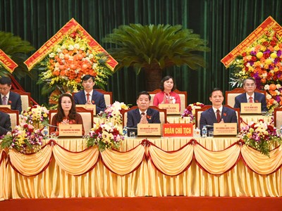 Phát huy tiềm năng, lợi thế, bản sắc văn hóa Kinh Bắc