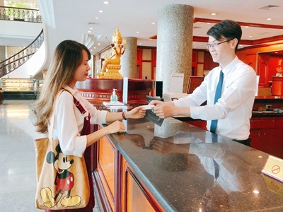 Khách sạn “không thuốc lá” cần những tiêu chí như thế nào?