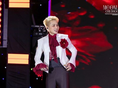 Sở VHTT Hà Nội hoàn thiện hồ sơ xử phạt ca sĩ Jack