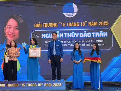 Người trẻ lan tỏa văn hóa truyền thống trên các nền tảng công nghệ số