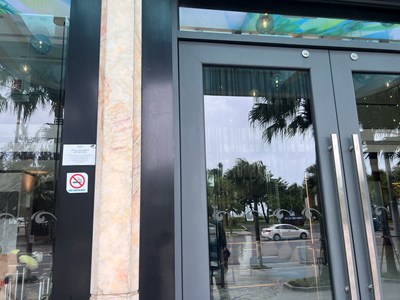 Gia hạn thời gian nhận hồ sơ Chương trình Bảng xếp hạng “Khách sạn tiêu biểu không thuốc lá”