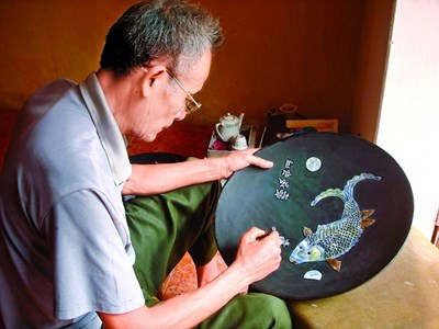 Khẳng định vai trò phát triển của người cao tuổi trong kinh tế bạc