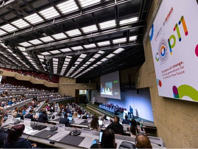 Lãnh đạo 162 quốc gia dự cuộc họp cấp cao ứng phó “đại dịch thuốc lá toàn cầu”