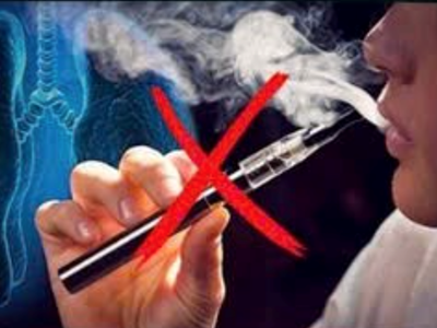 Bộ Y tế đề nghị đưa nội dung “cấm đầu tư kinh doanh” thuốc lá thế hệ mới vào Luật