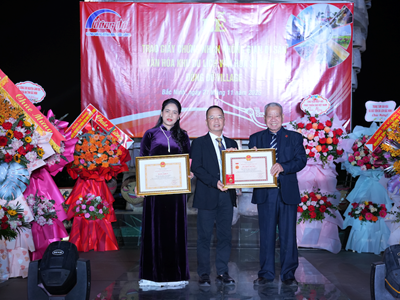 Nơi lưu giữ ký ức làng quê Bắc Bộ được công nhận Không gian di sản văn hóa