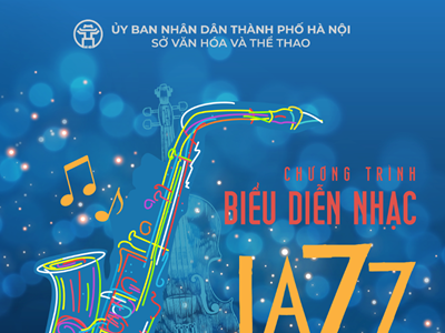 Hà Nội thực hiện Dự án “Âm nhạc cuối tuần” tại không gian phố đi bộ hồ Hoàn Kiếm