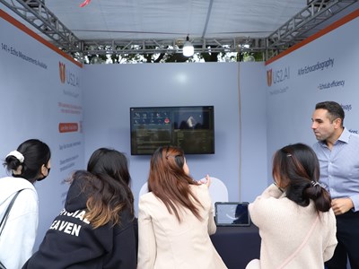 Tiếp cận y tế toàn diện thông qua đổi mới sáng tạo 