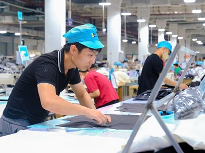 Lấy ý kiến đoàn viên, người lao động về dự thảo Điều lệ Công đoàn Việt Nam