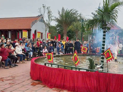 Bắc Ninh: Giữ hồn Kinh Bắc, mở đường hội nhập