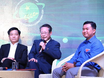 Cơ hội và thách thức cho thanh niên khởi nghiệp ngành nông nghiệp công nghệ cao