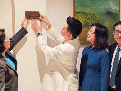 Chủ động xây dựng hình ảnh “nhà hàng – khách sạn xanh, sạch, không khói thuốc”