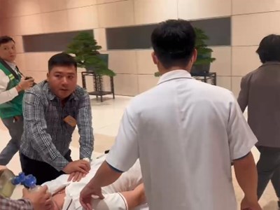 Chuẩn bị tối đa để bảo đảm an toàn y tế cho Đại hội XIV