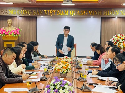 Bắc Ninh: Tổ chức Ngày chạy Olympic vì sức khỏe toàn dân năm 2026