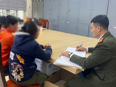 Mất tiền phạt vì nói “vu vơ” trên mạng xã hội