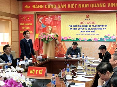 Hoàn thiện hành lang pháp lí về tiền kiểm – hậu kiểm, chặn thực phẩm giả