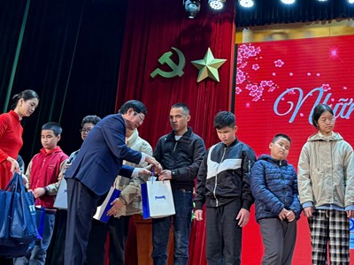 Kết nối sẻ chia cùng “Những trái tim đồng cảm”