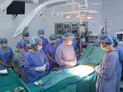 4 cuộc đời được hồi sinh từ chàng trai 21 tuổi hiến tạng sau chết não