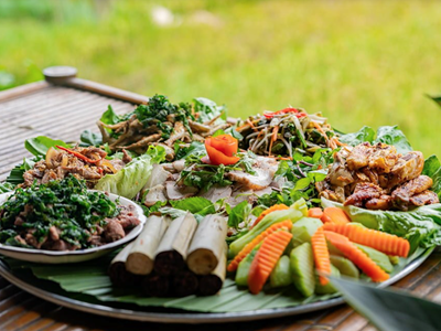 Một gia đình ở Sơn La bị ngộ độc thực phẩm sau bữa ăn trưa