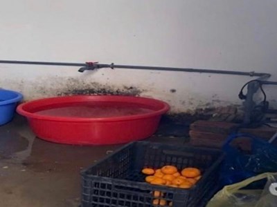 Tăng cường kiểm tra, bảo đảm an toàn thực phẩm ở bếp ăn trường học    